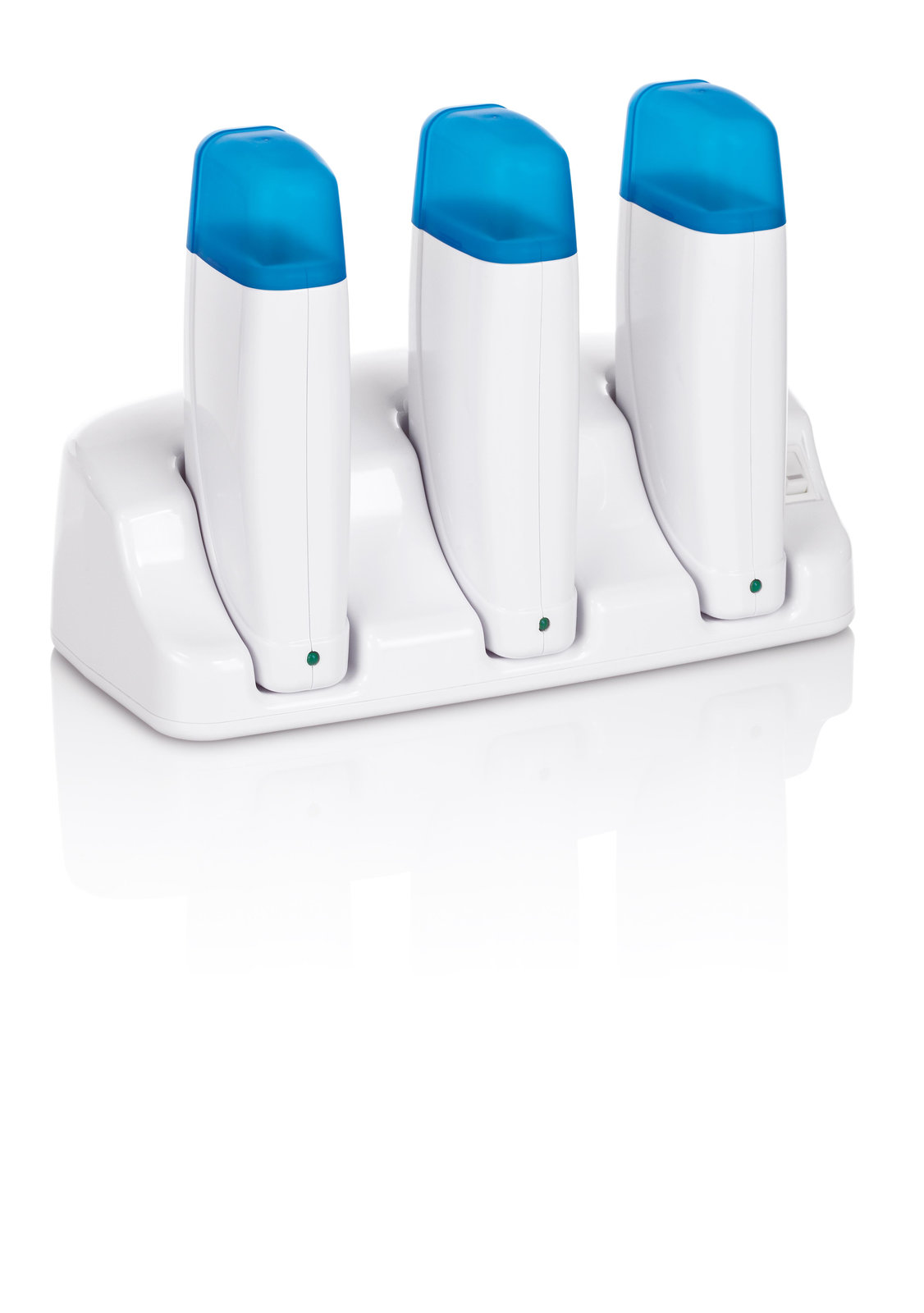 KIT TRIO
COMPETITION
MANIPOLO SCALDACERA