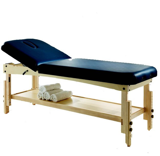 ORIENT WOOD BED
LETTINO