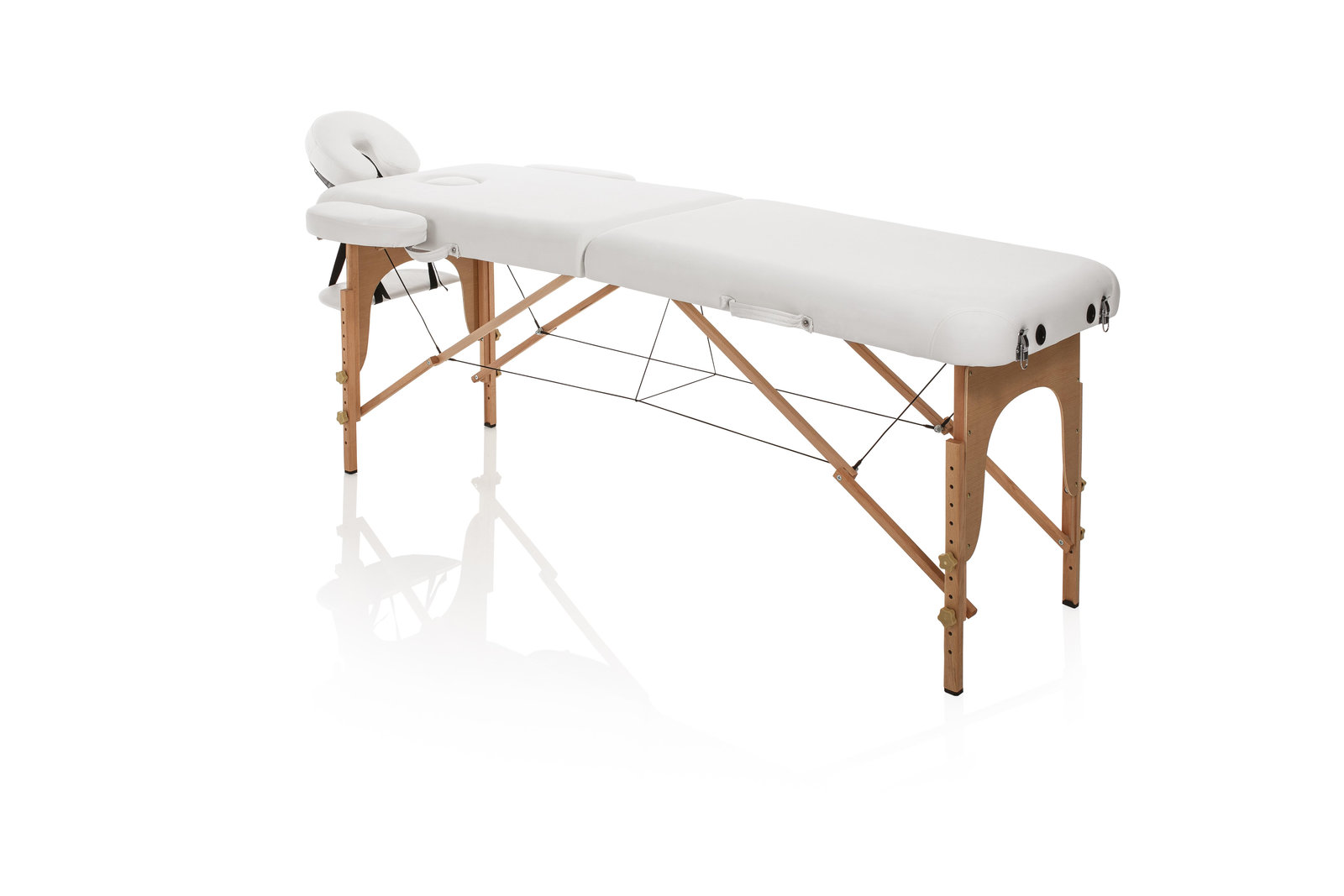 LETTINO
MASTER WOOD
BIANCO