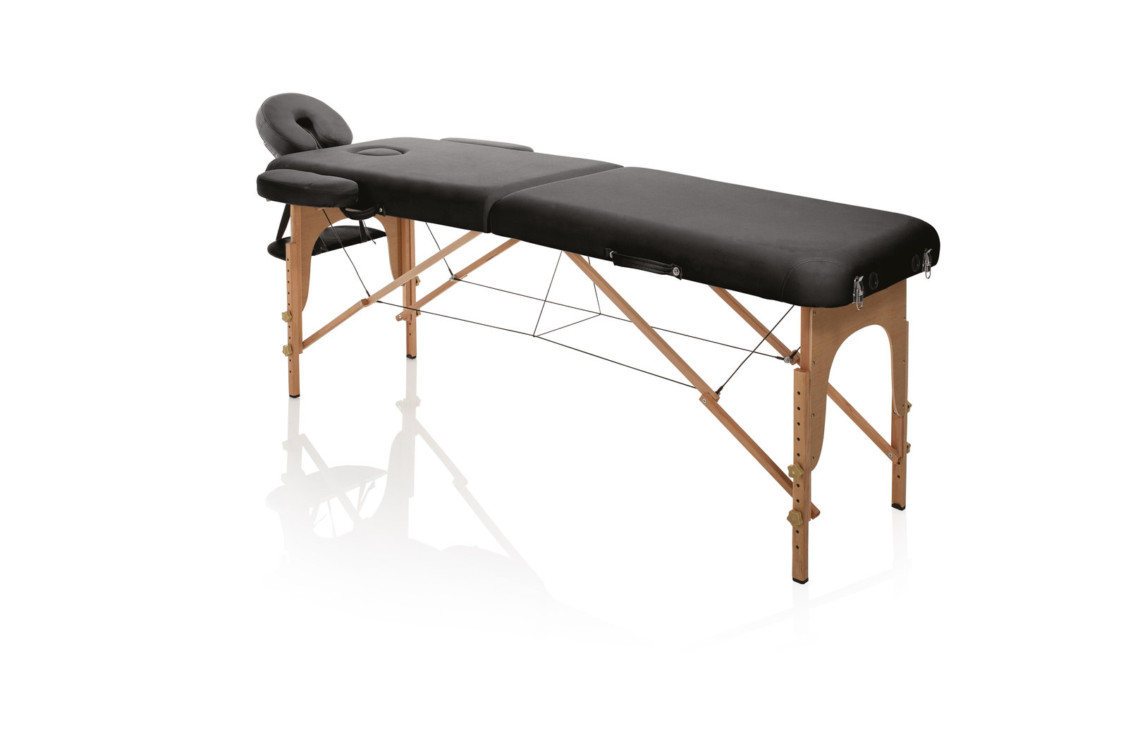 LETTINO
MASTER WOOD
NERO