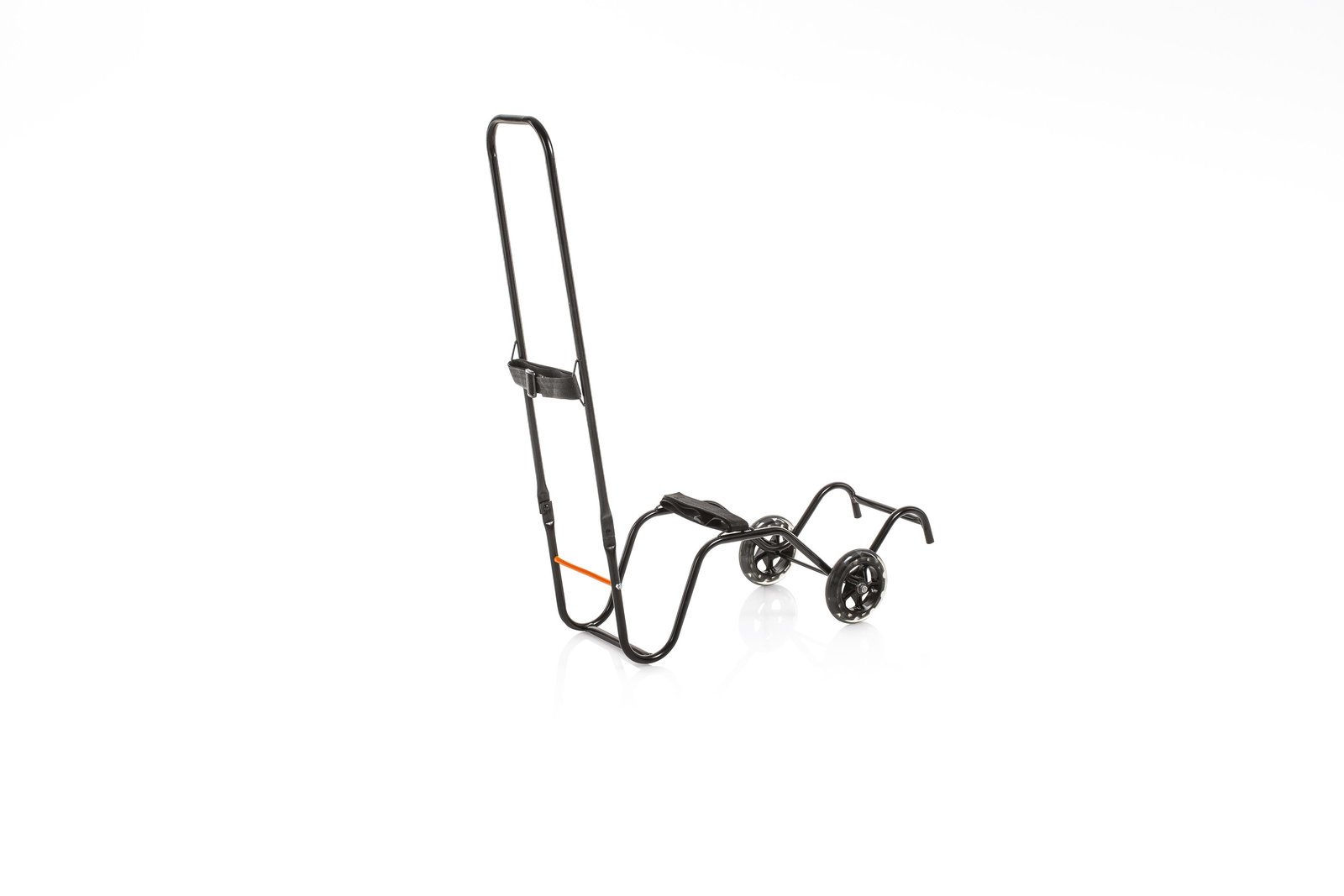 TROLLEY PER LETTINO PORTATILE
