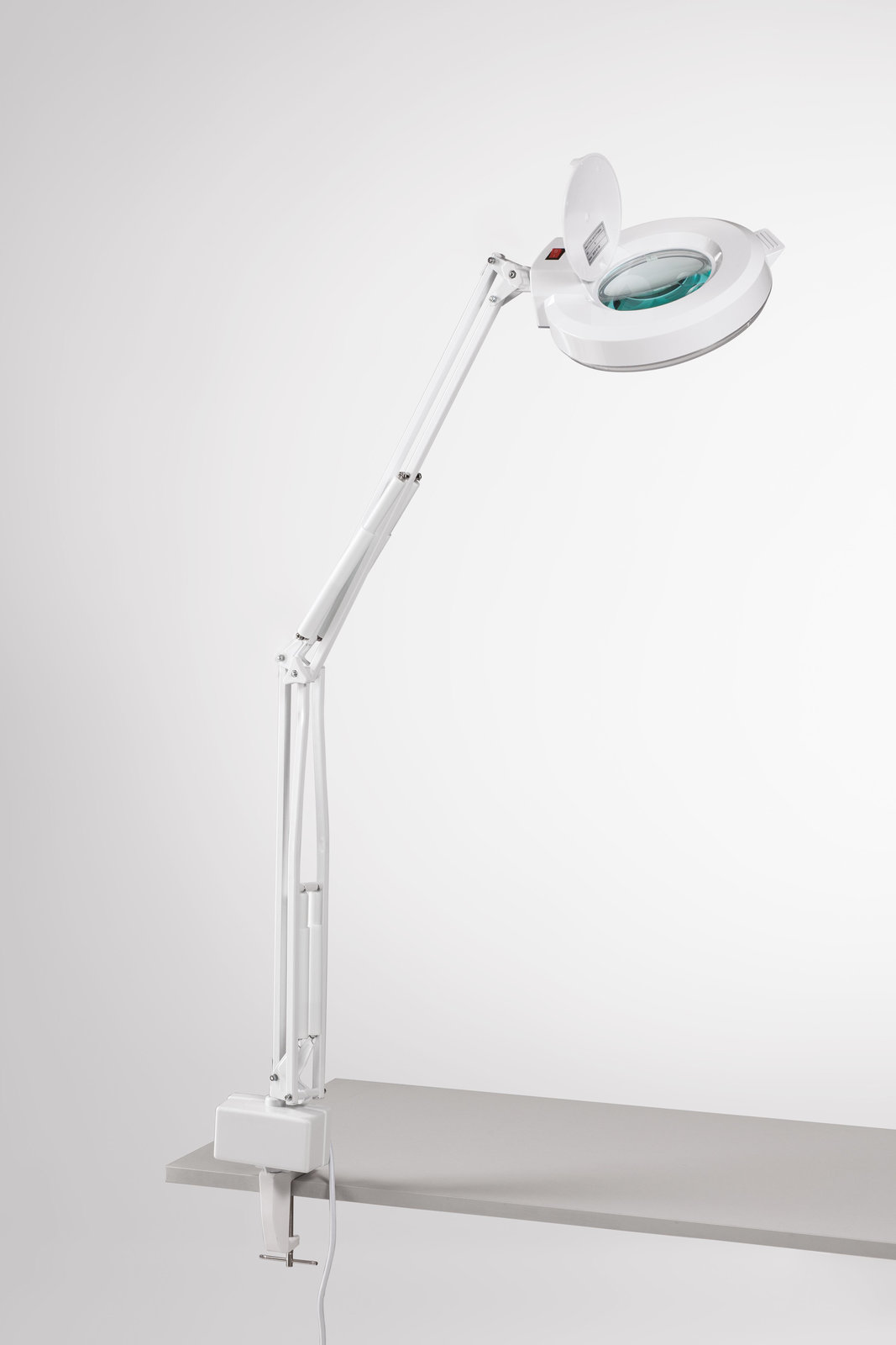 5D TONDA TABLE
LENTE PROFESSIONALE