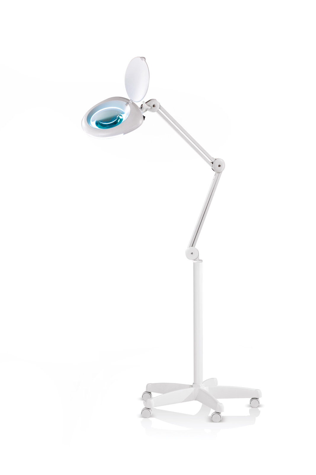 5D FLY
LENTE PROFESSIONALE