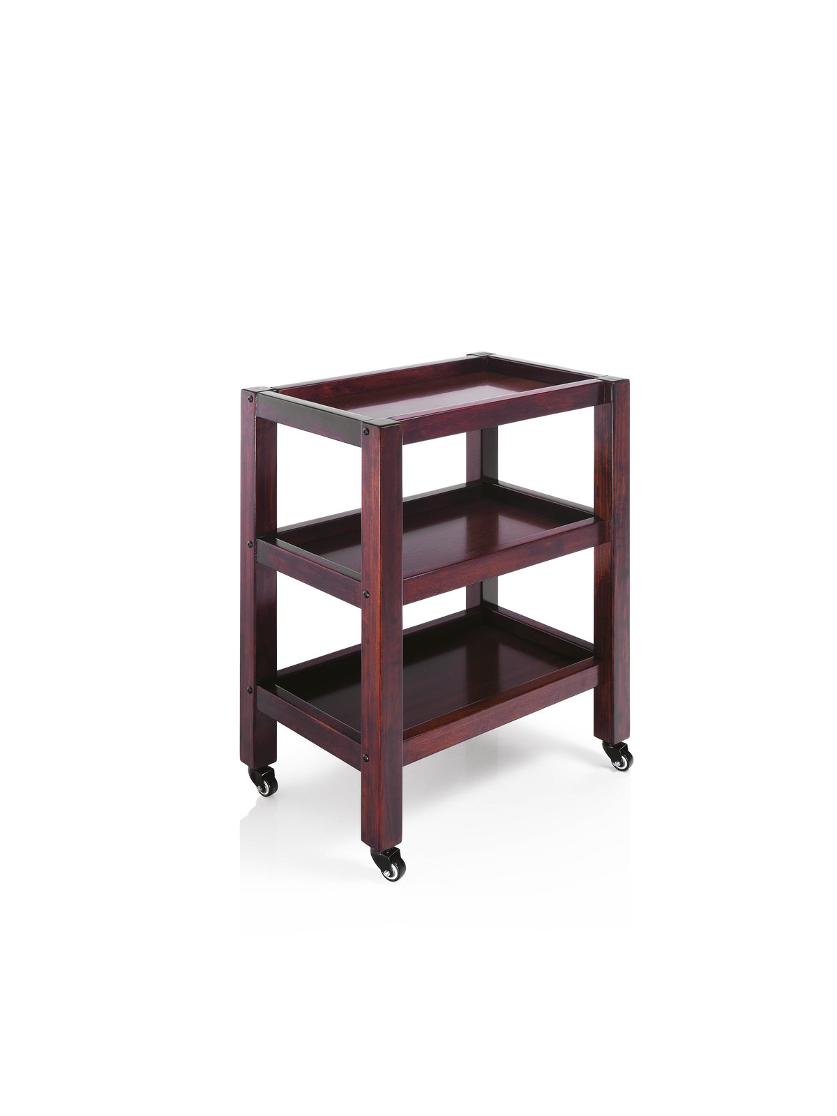 TROLLEY SPA 3
CARRELLO PORTAOGGETTI