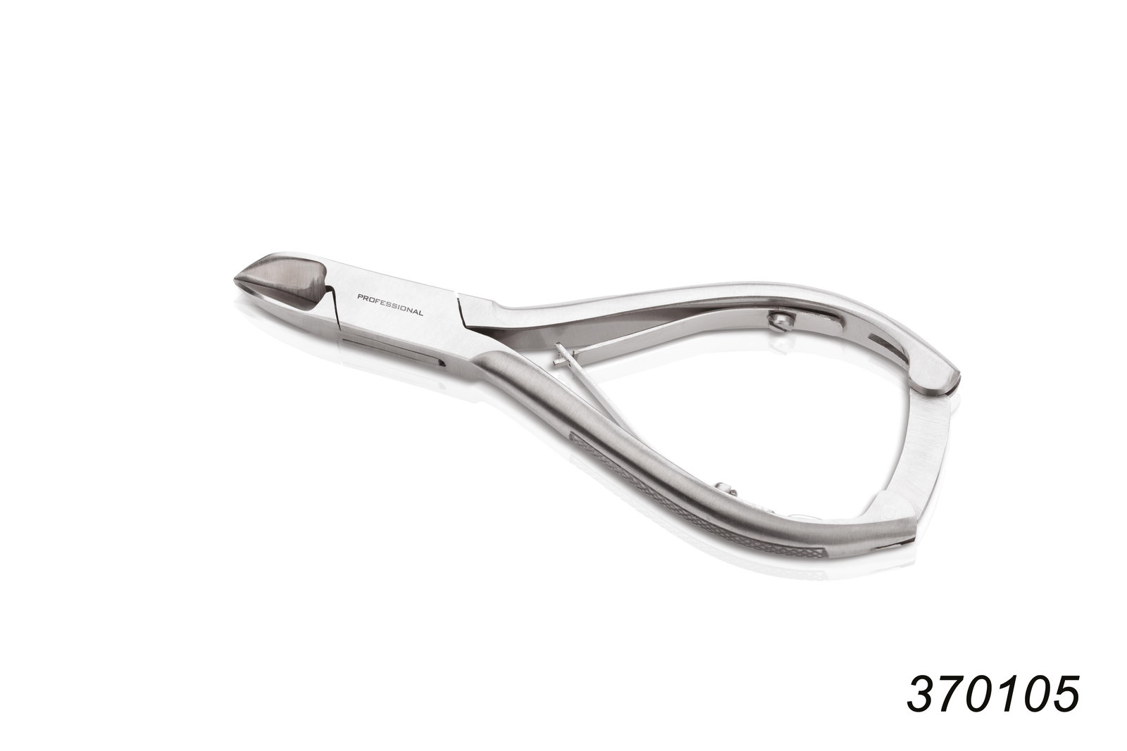 TRONCHESINA UNGHIE TAGLIO CONCAVO 17 MM
LUNGHEZZA 12,5 CM