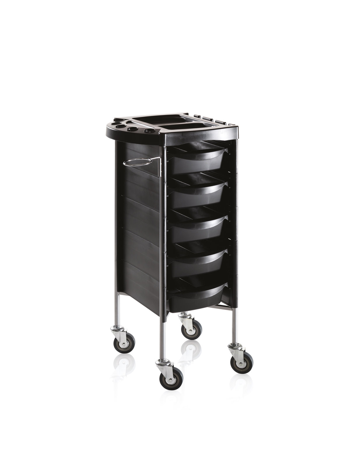 ACCADEMY 200
CARRELLO PORTA ATTREZZI