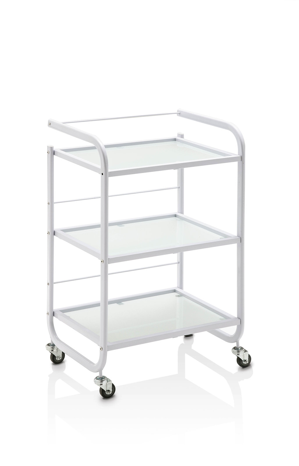PREMIUM 100
CARRELLO PORTAOGGETTI