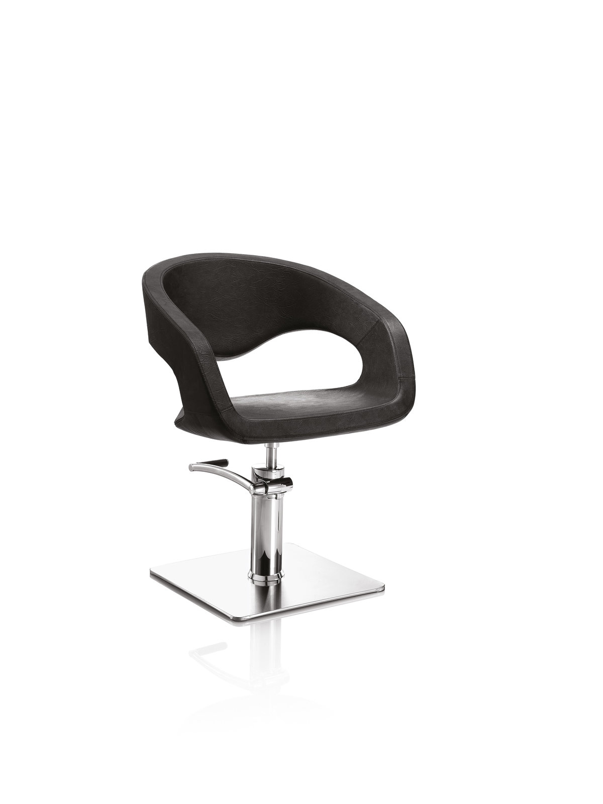 HAIR WAVE
POLTRONA DA PARRUCCHIERE
BASE QUADRATA