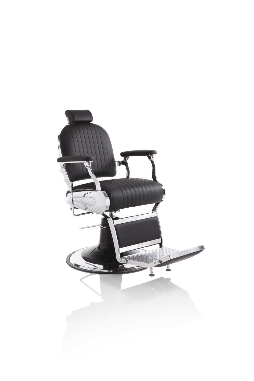 HAIR Cadillac
Poltrona da barbiere
Boston black