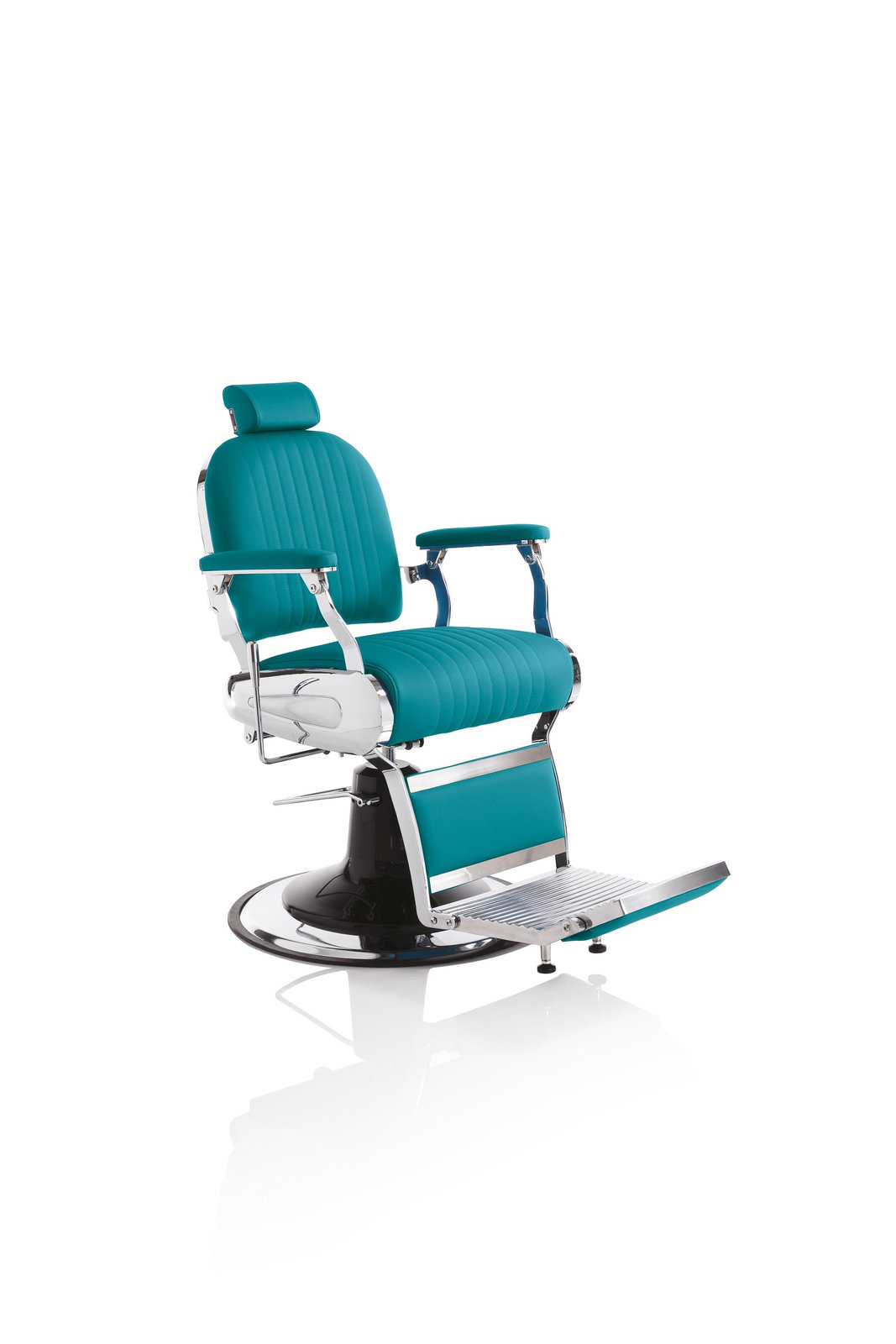 HAIR Cadillac
Poltrona da barbiere
Cuba Blue