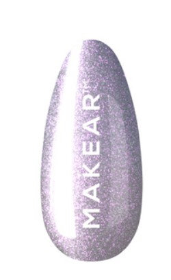 401 UV Gel Polish - Glossy, 8ml