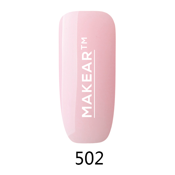 Gel Polish REGULAR SERIES 502 -8ml