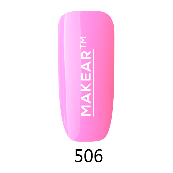 Gel Polish REGULAR SERIES 506 -8ml