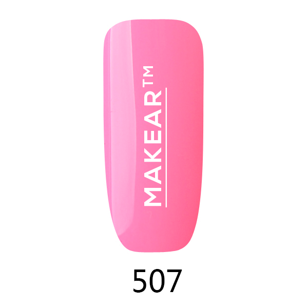 Gel Polish REGULAR SERIES 507 -8ml