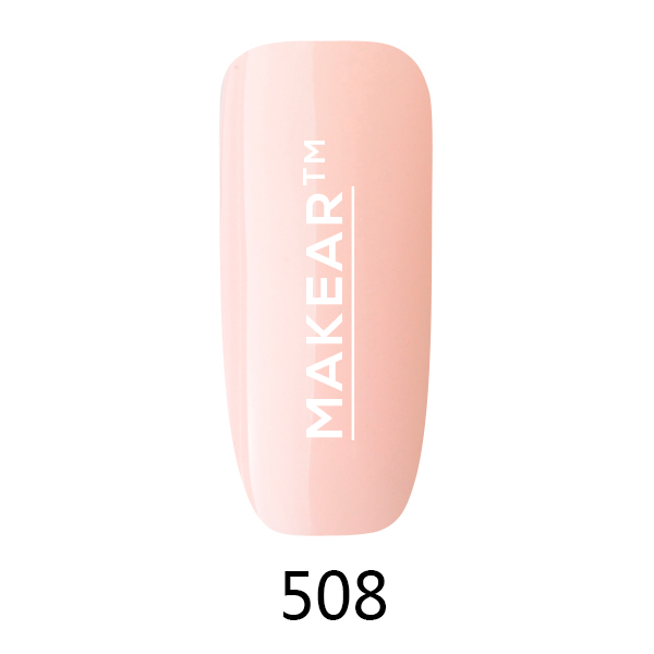 Gel Polish REGULAR SERIES 508 -8ml