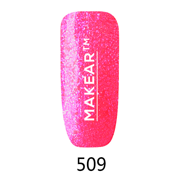 Gel Polish PRINCESS SERIES 509 -8ml