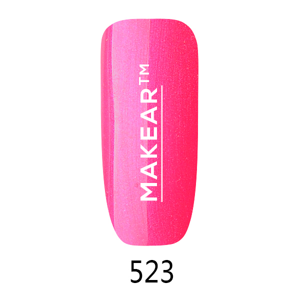 Gel Polish REGULAR SERIES 523 -8ml