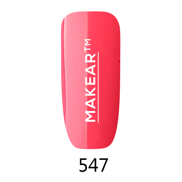 Gel Polish REGULAR SERIES 547 -8ml