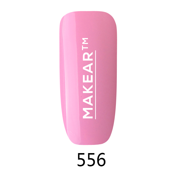 Gel Polish REGULAR SERIES  556 -8ml