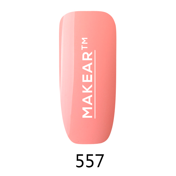 Gel Polish REGULAR SERIES 557 -8ml