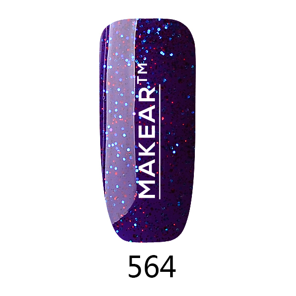 Gel Polish REGULAR 564 -8ml