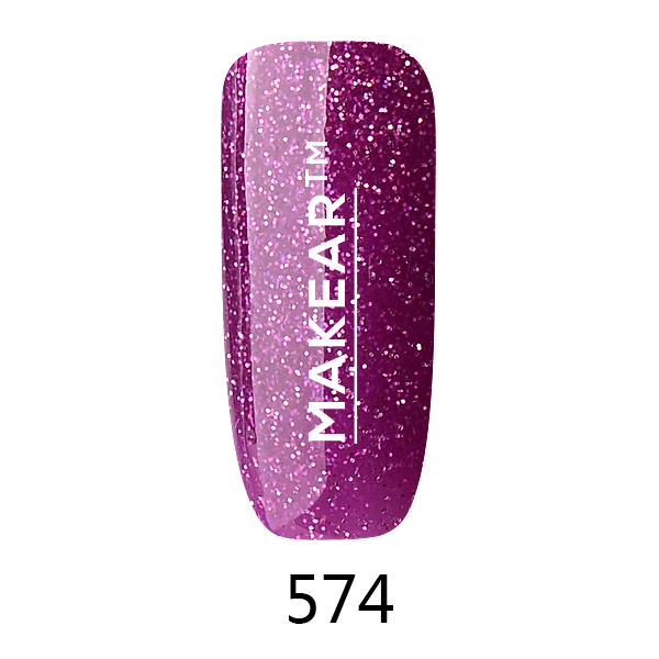 Gel Polish LOLLIPOP 574 -8ml