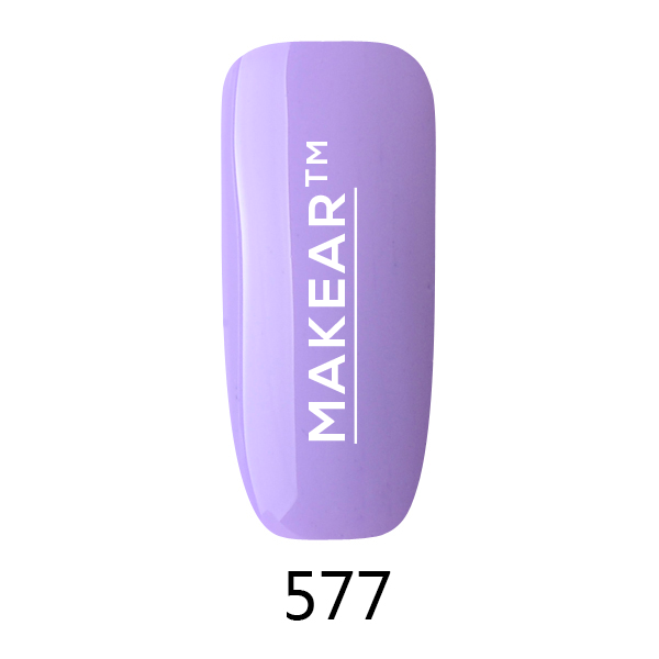 Gel Polish REGULAR SERIES 577 -8ml