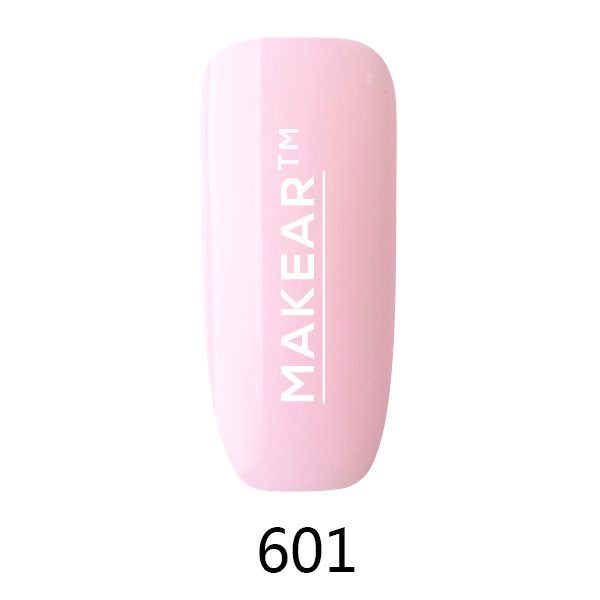 Gel Polish REGULAR SERIES 601 -8ml