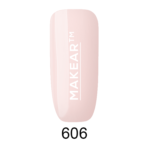 Gel Polish REGULAR SERIES 606 -8ml