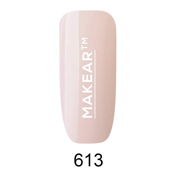 Gel Polish REGULAR SERIES 613 -8ml