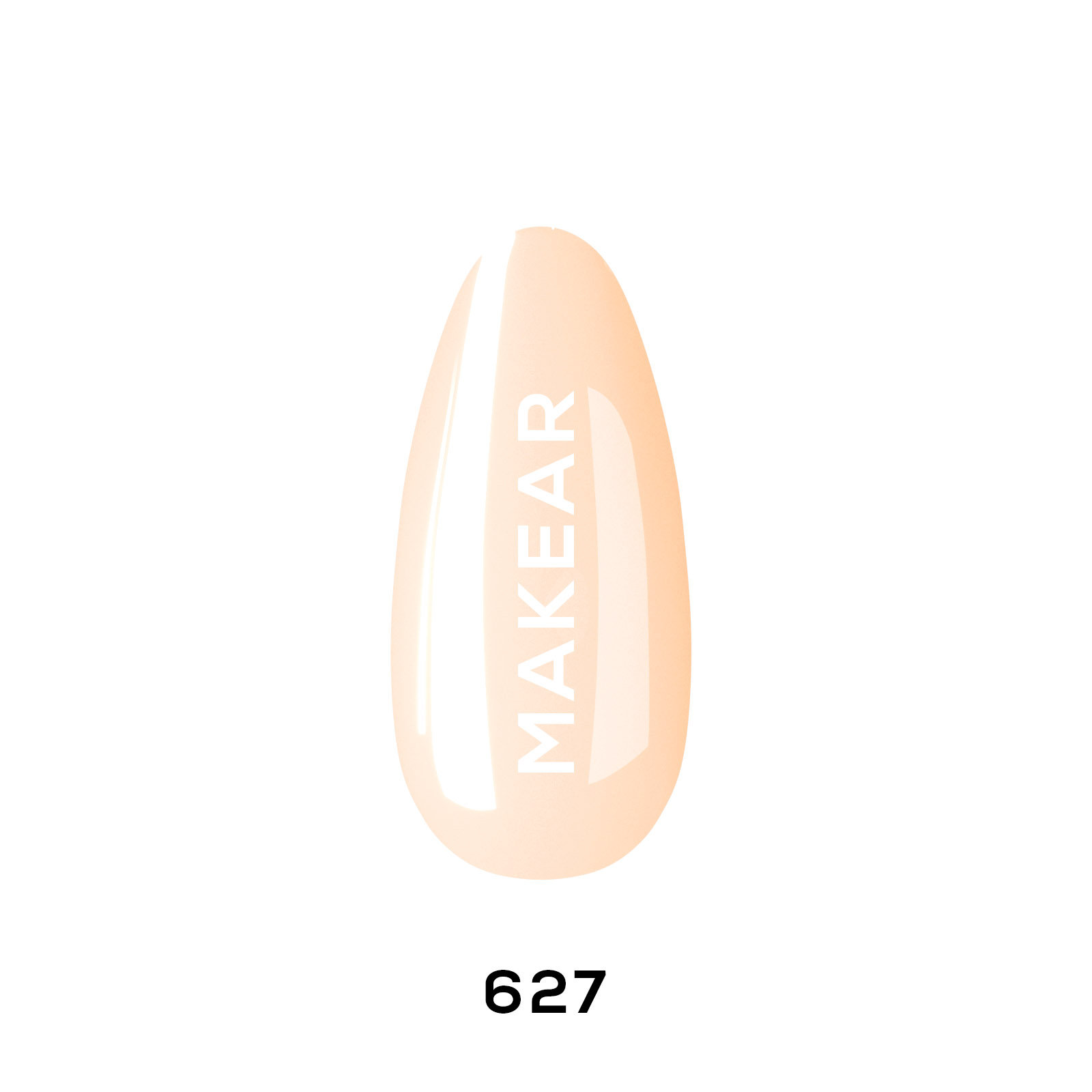 Dahlia -FLOVERS UV Gel Polish - 627 8ml