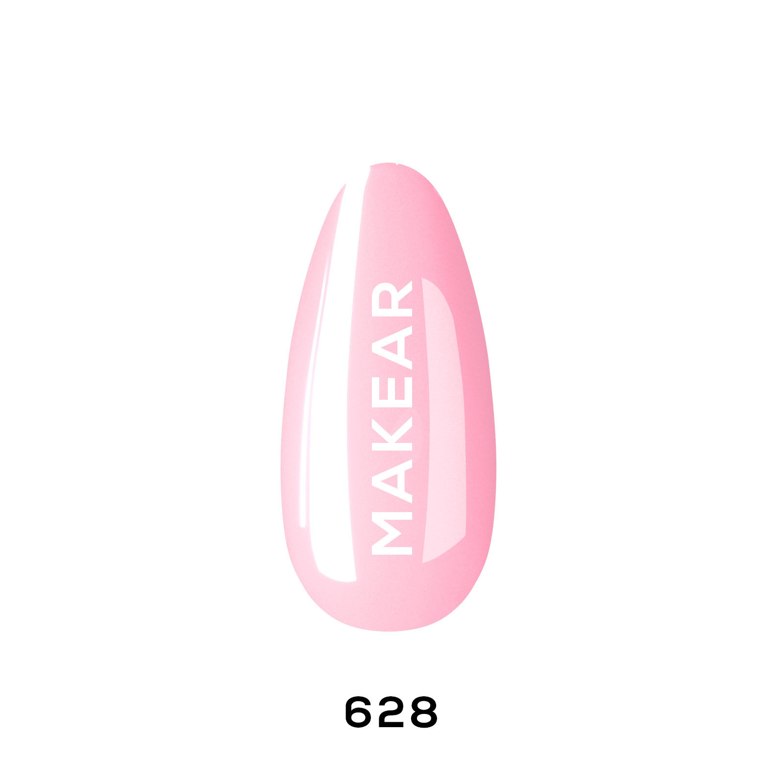 Lily -FLOVERS UV Gel Polish - 628 8ml