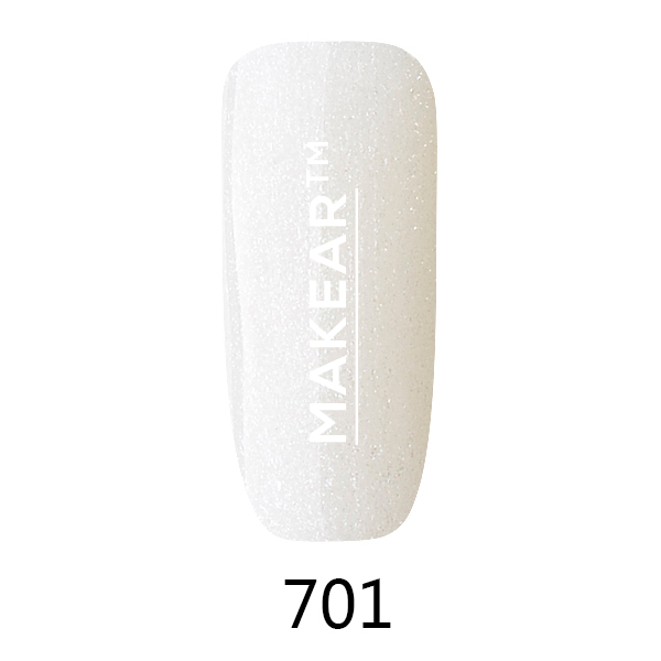 Gel Polish REGULAR COLLECTION 701 -8ml