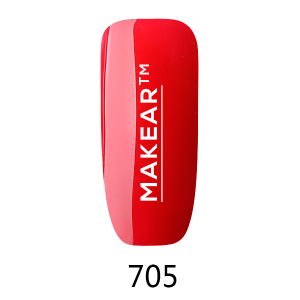 Gel Polish REGULAR COLLECTION 705 -8ml