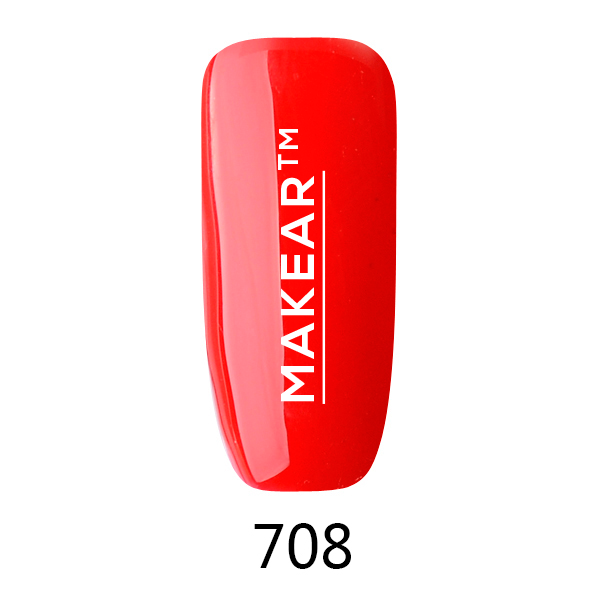 Gel Polish REGULAR COLLECTION 708 -8ml