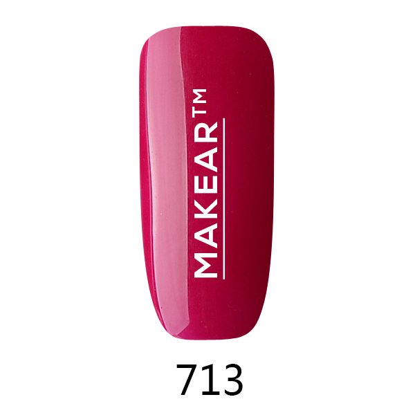 Gel Polish REGULAR COLLECTION 713 -8ml