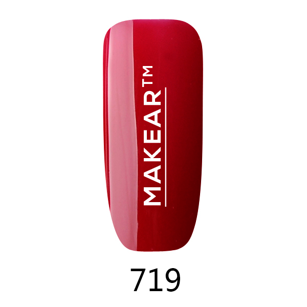 Gel Polish REGULAR COLLECTION 719 -8ml