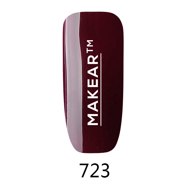 Gel Polish REGULAR COLLECTION 723 -8ml