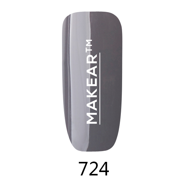 Gel Polish REGULAR COLLECTION 724 -8ml