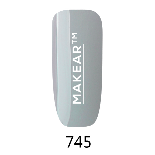 Gel Polish REGULAR COLLECTION 745 -8ml