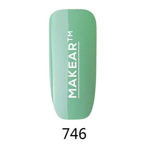 Gel Polish REGULAR COLLECTION 746 -8ml
