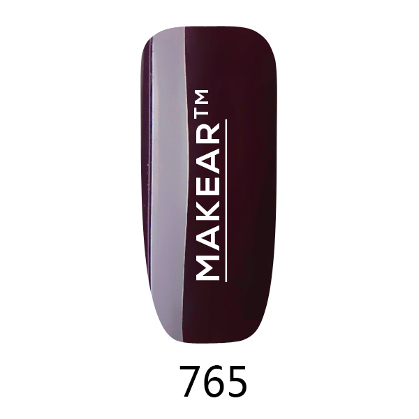 Gel Polish REGULAR COLLECTION 765 -8ml