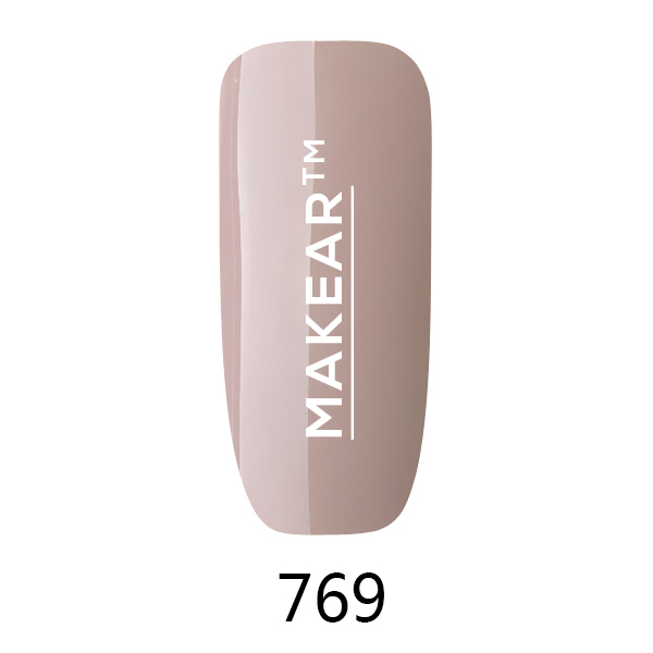 Gel Polish REGULAR COLLECTION 769 -8ml