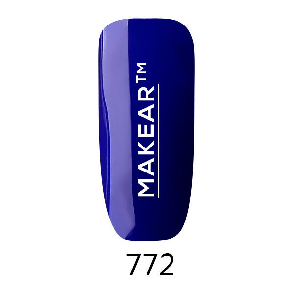 Gel Polish REGULAR SERIES 772 -8ml