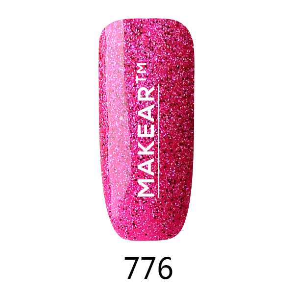 Gel Polish PRINCESS SERIES 776 -8ml