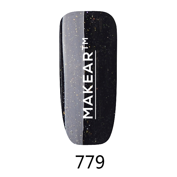 Gel Polish PRINCESS SERIES 779 -8ml