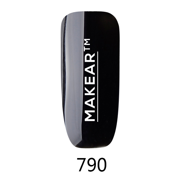 Gel Polish REGULAR SERIES 790 -8ml