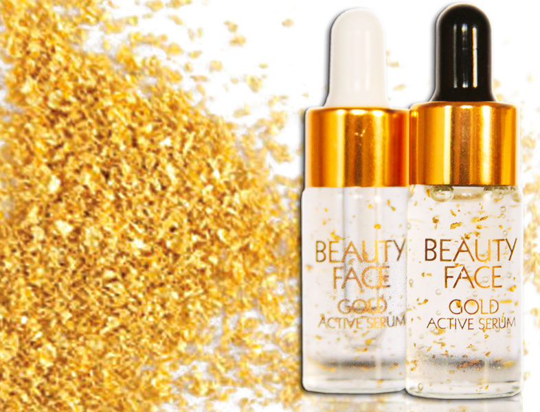 SIERO BOOSTER CONCENTRATO OCCHI GOLD ACTIVE 10 ML