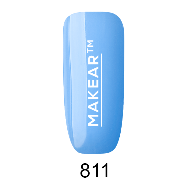 Gel Polish SPECIAL 811-8ml