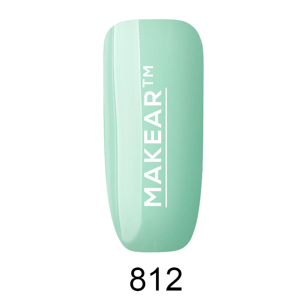 Gel Polish SPECIAL 812-8ml